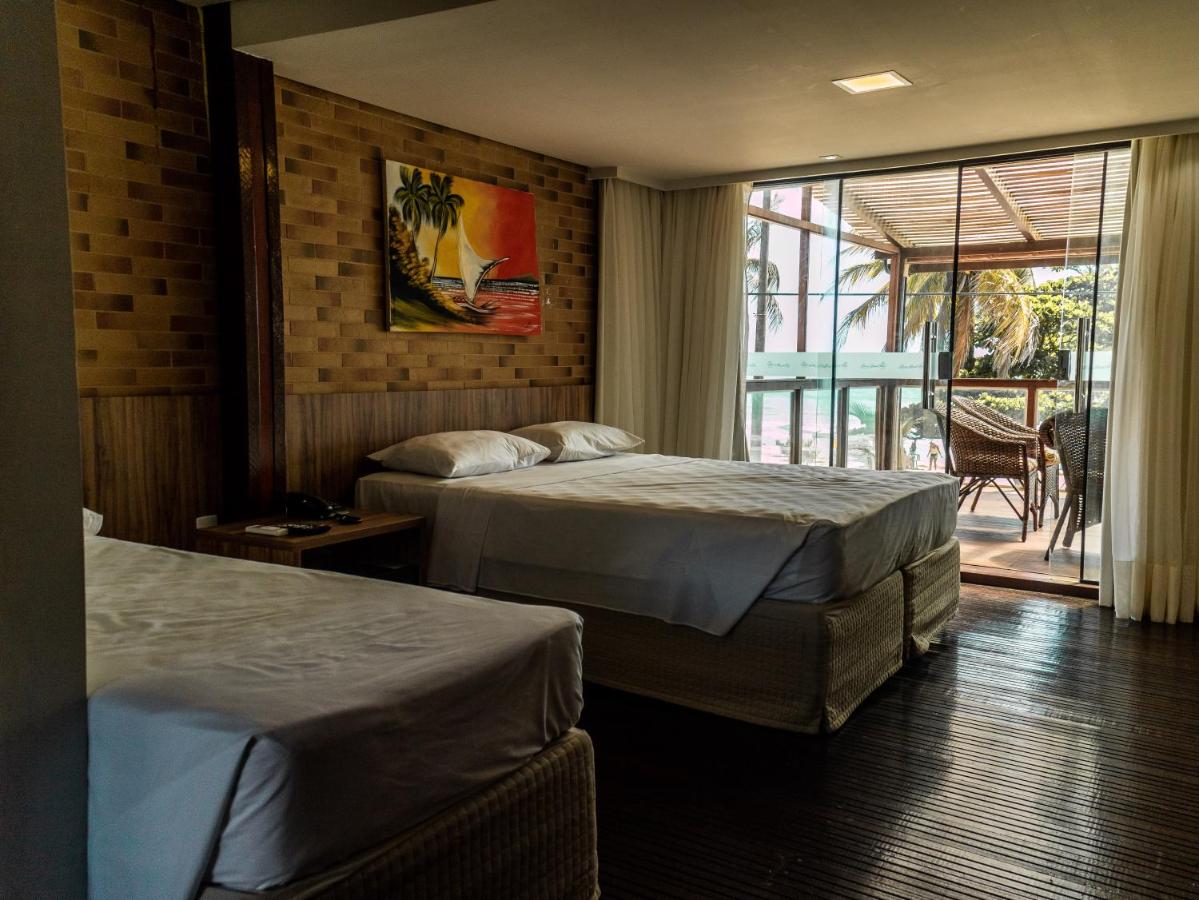 Bessa Beach Hotel