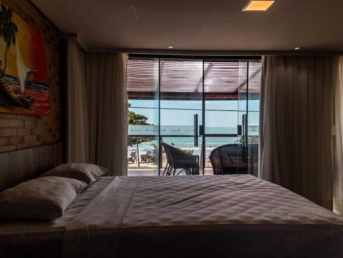 Bessa Beach Hotel