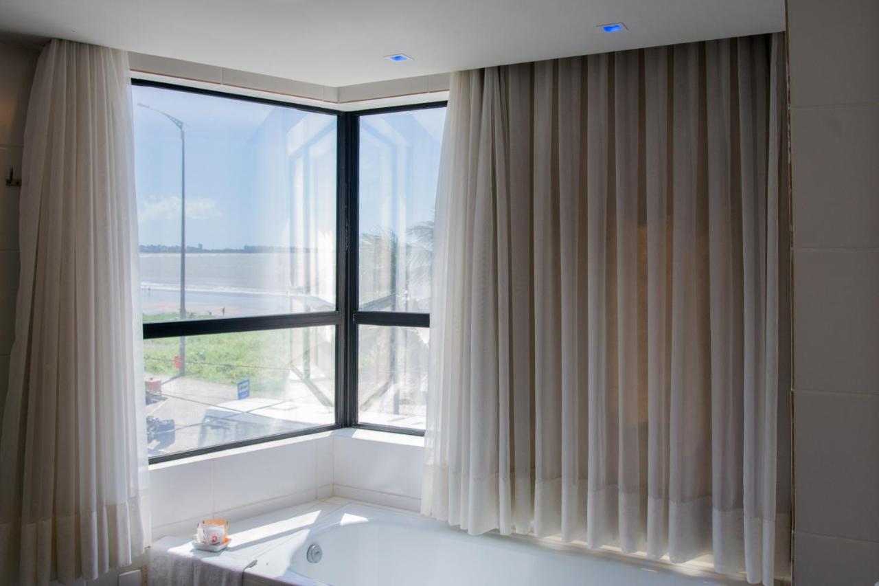 Bessa Beach Hotel