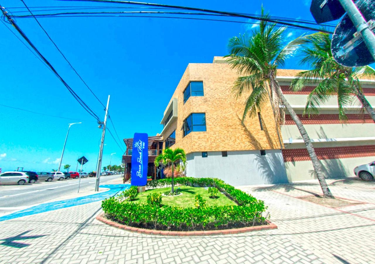 Bessa Beach Hotel