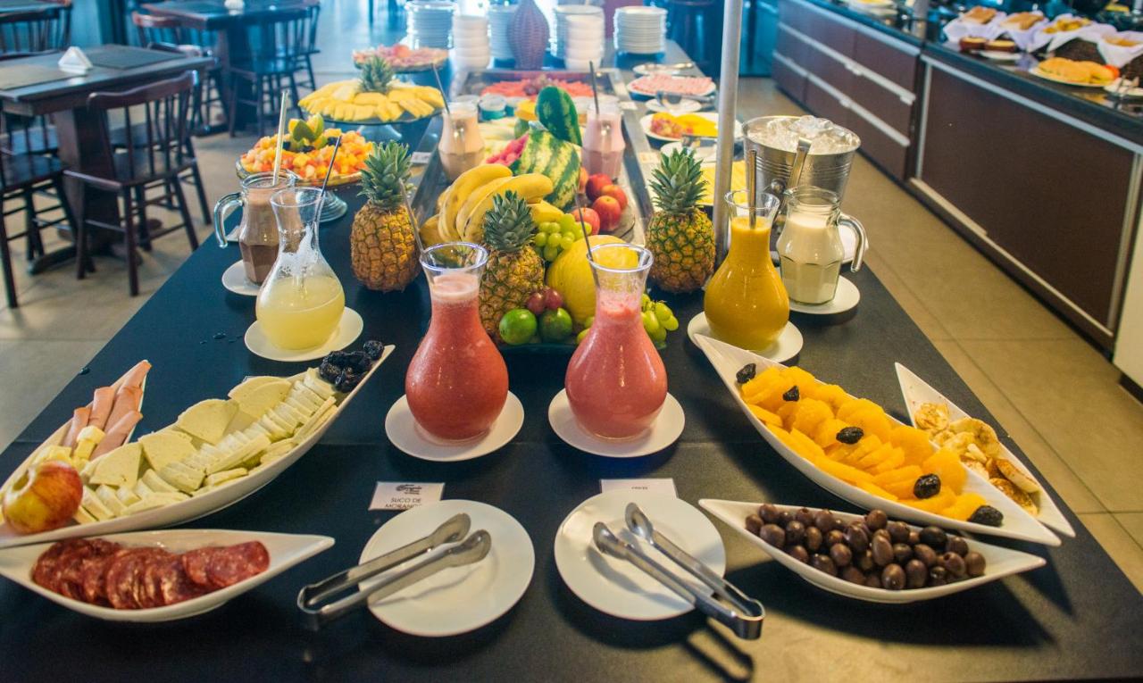 Bessa Beach Hotel