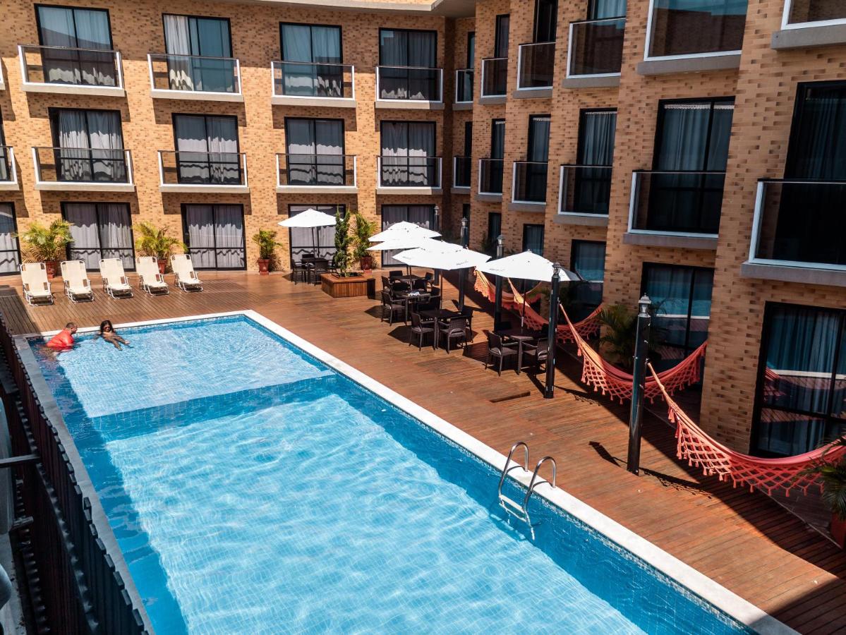 Bessa Beach Hotel