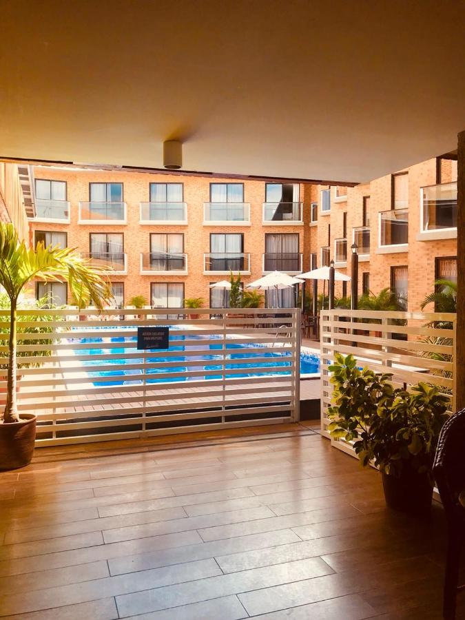 Bessa Beach Hotel