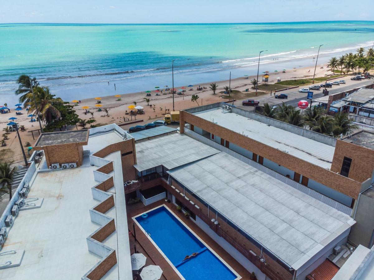 Bessa Beach Hotel