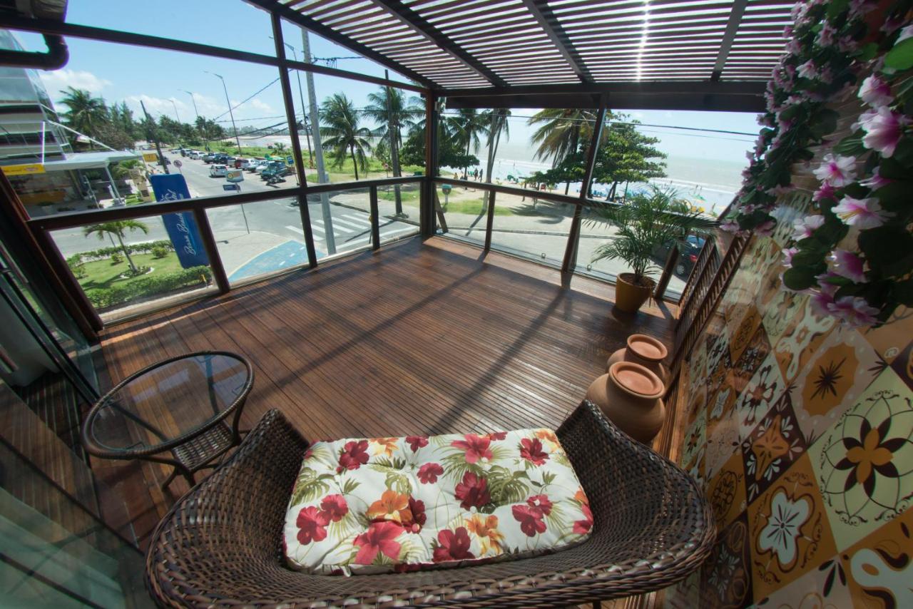 Bessa Beach Hotel