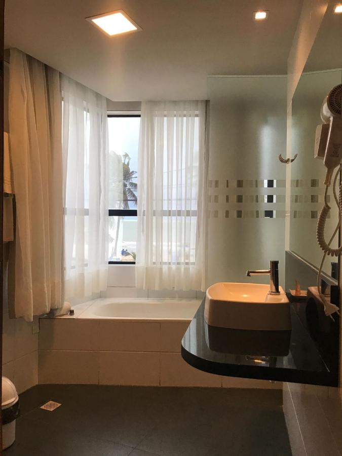 Bessa Beach Hotel