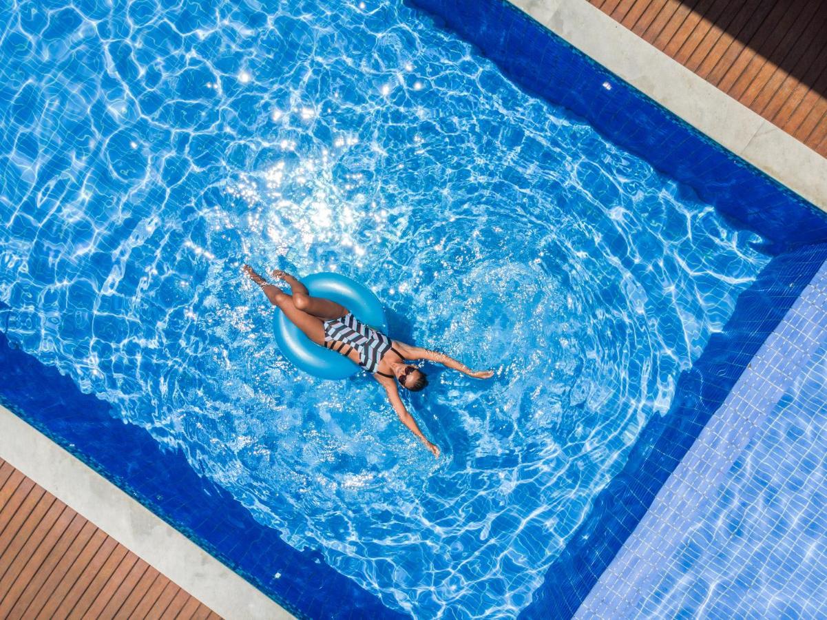 Bessa Beach Hotel