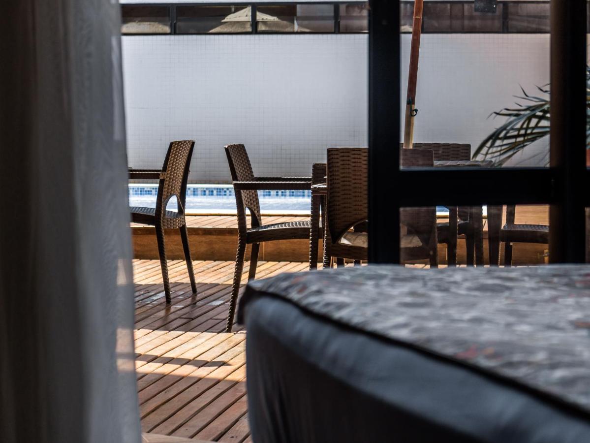 Bessa Beach Hotel