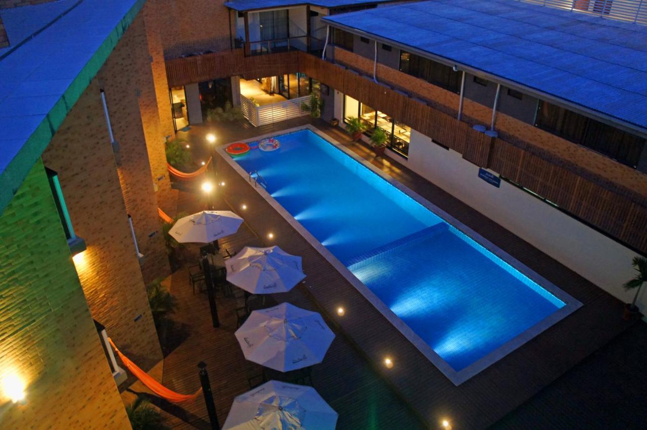 Bessa Beach Hotel