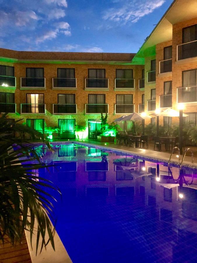 Bessa Beach Hotel