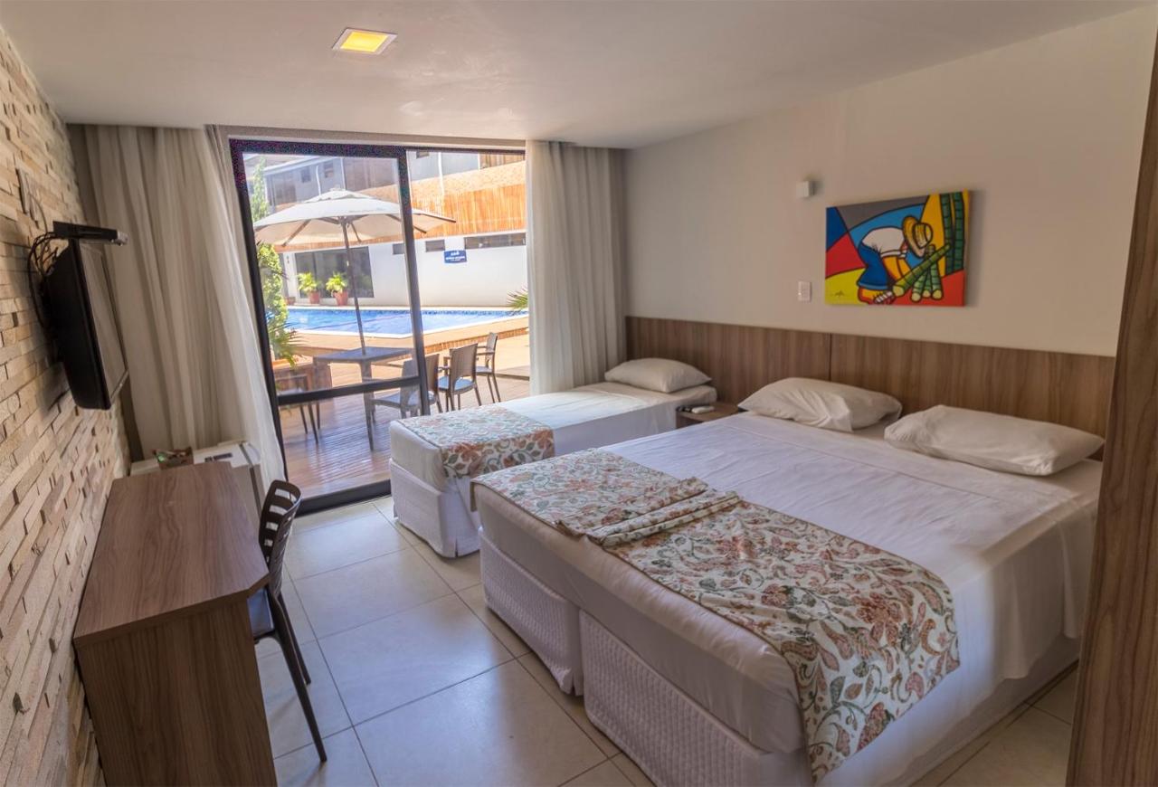 Bessa Beach Hotel