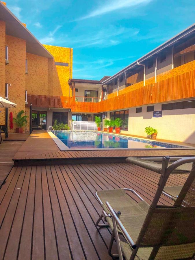 Bessa Beach Hotel