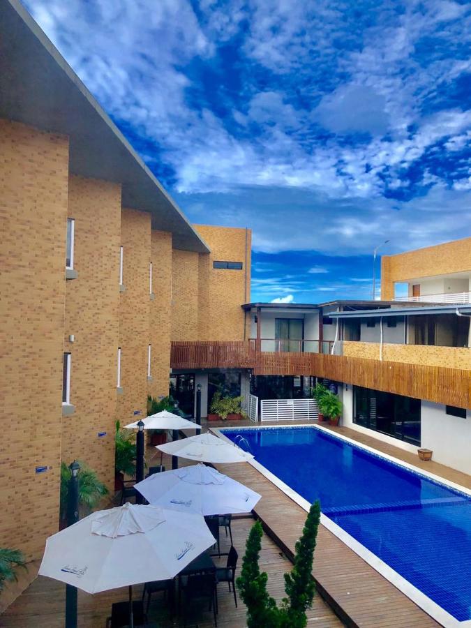 Bessa Beach Hotel