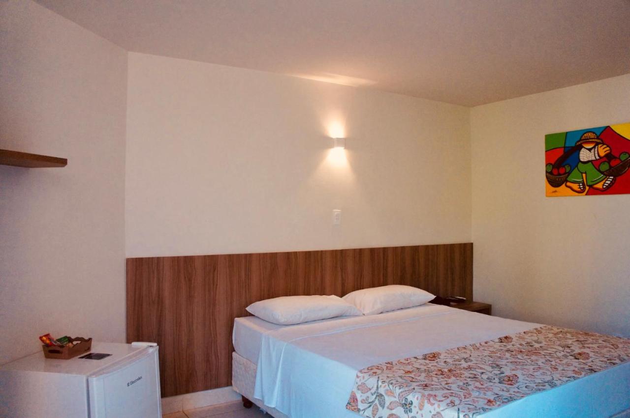 Bessa Beach Hotel