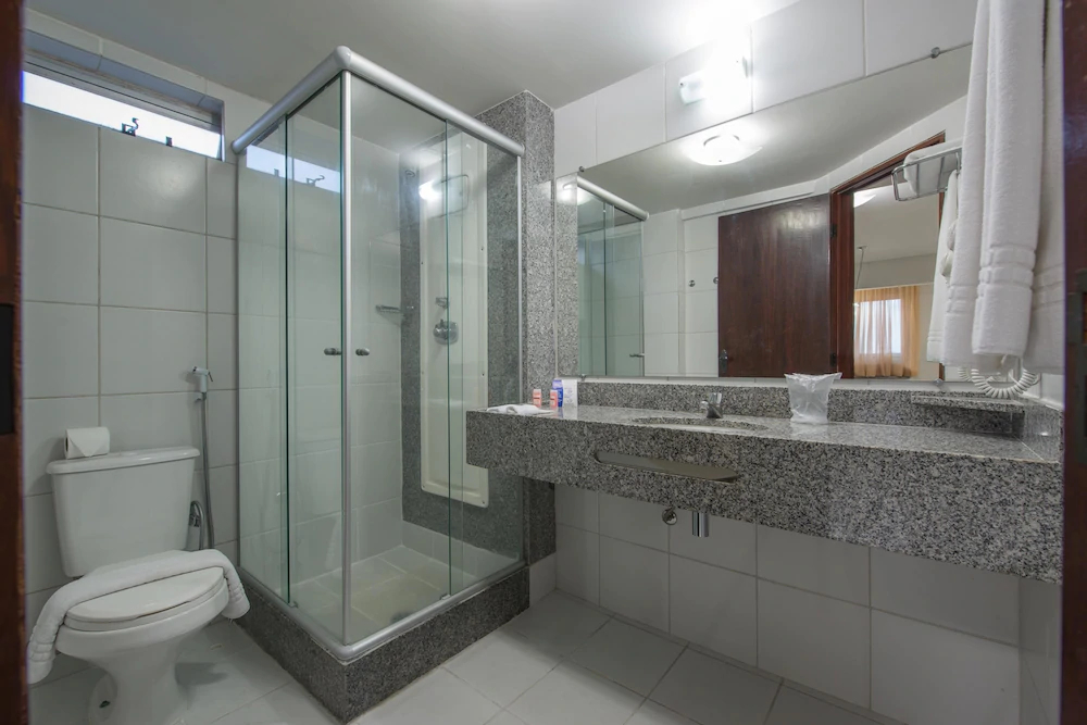 Hotel Caicara Joao Pessoa