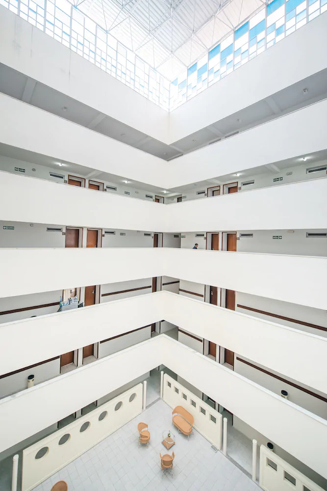 Hotel Caicara Joao Pessoa