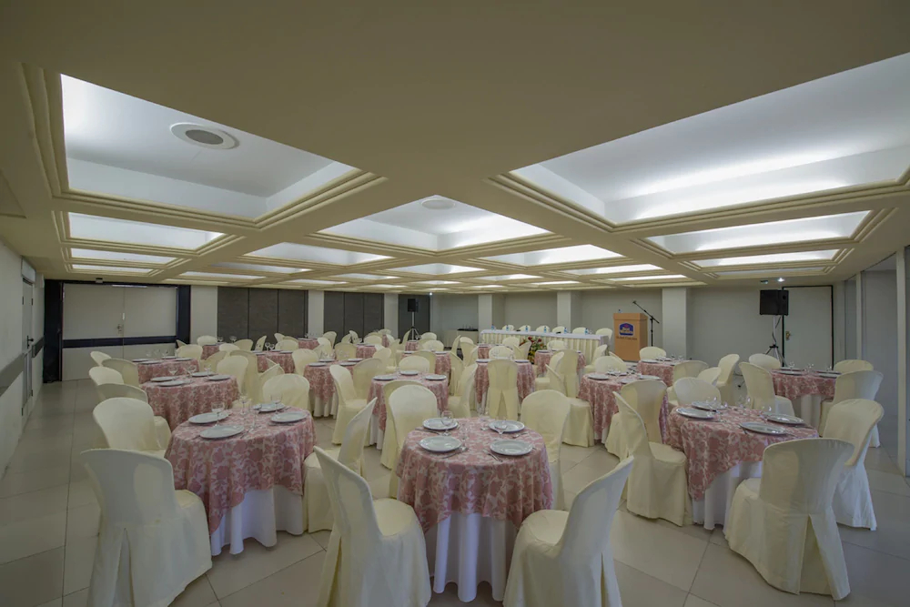 Hotel Caicara Joao Pessoa
