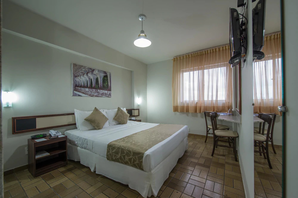 Hotel Caicara Joao Pessoa