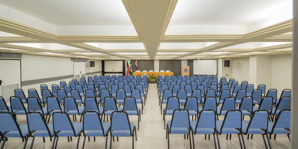 Hotel Caicara Joao Pessoa