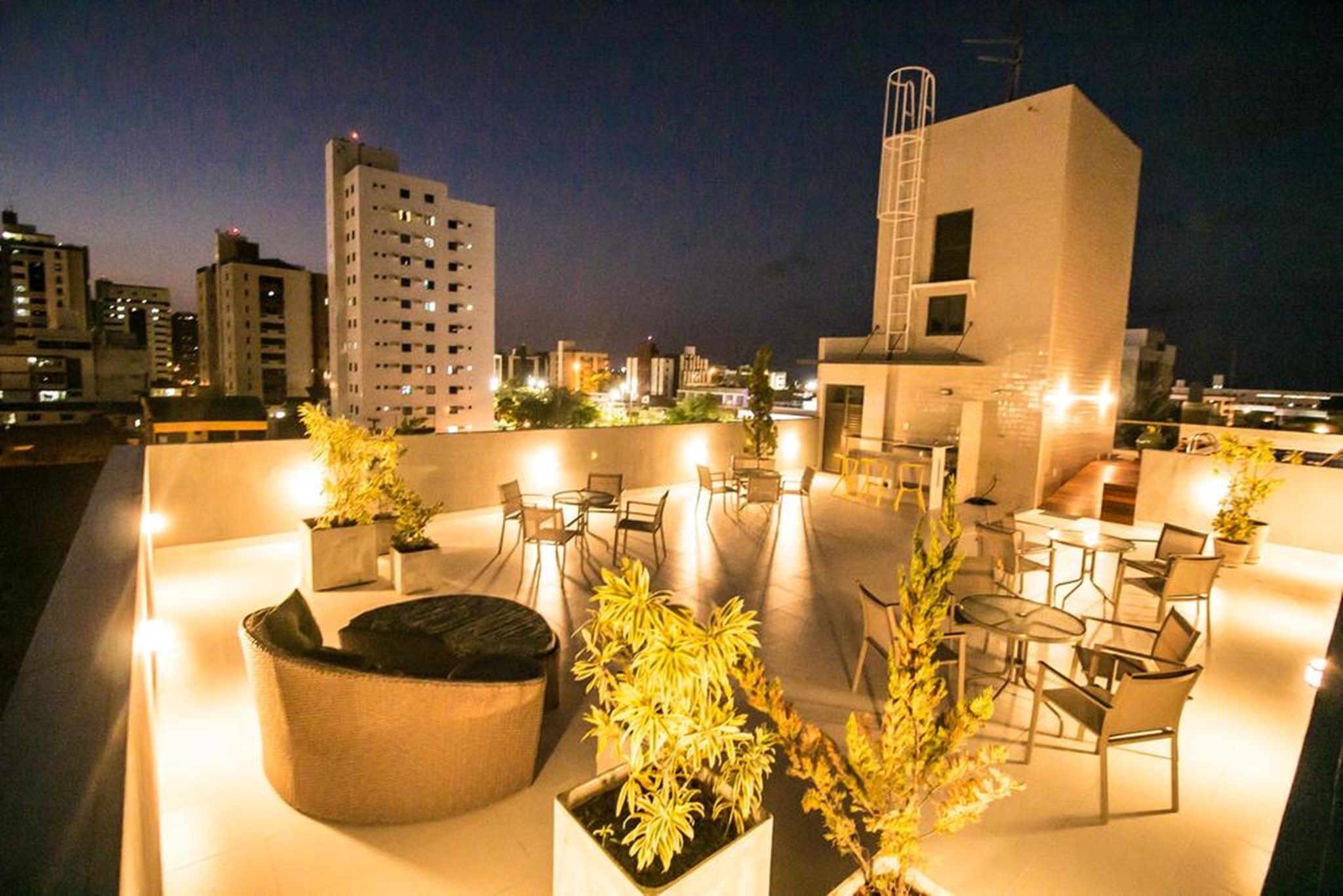 Hotel do Mar Manaíra Executive