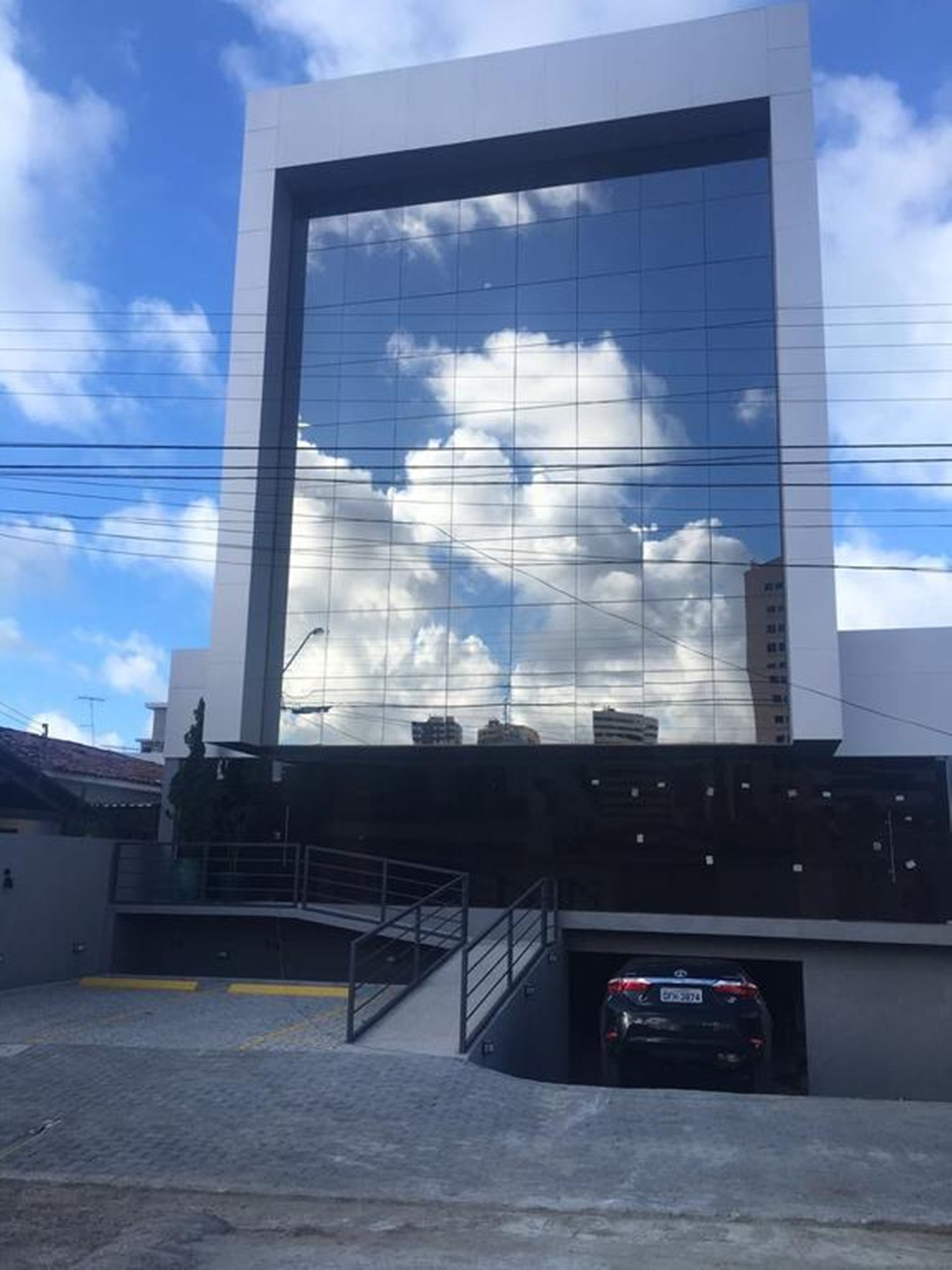 Hotel do Mar Manaíra Executive