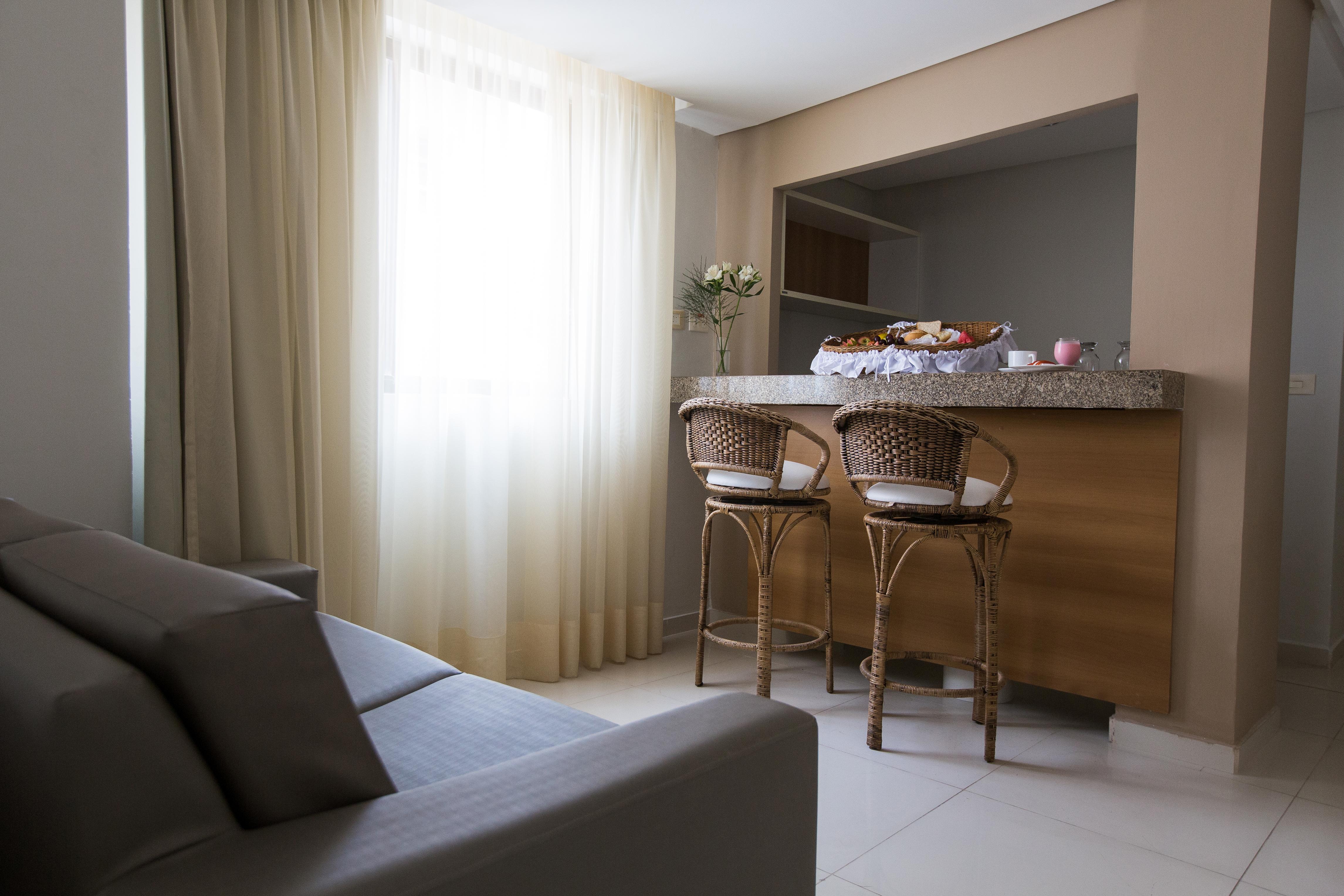 Cond. Marinas Praia Hotel