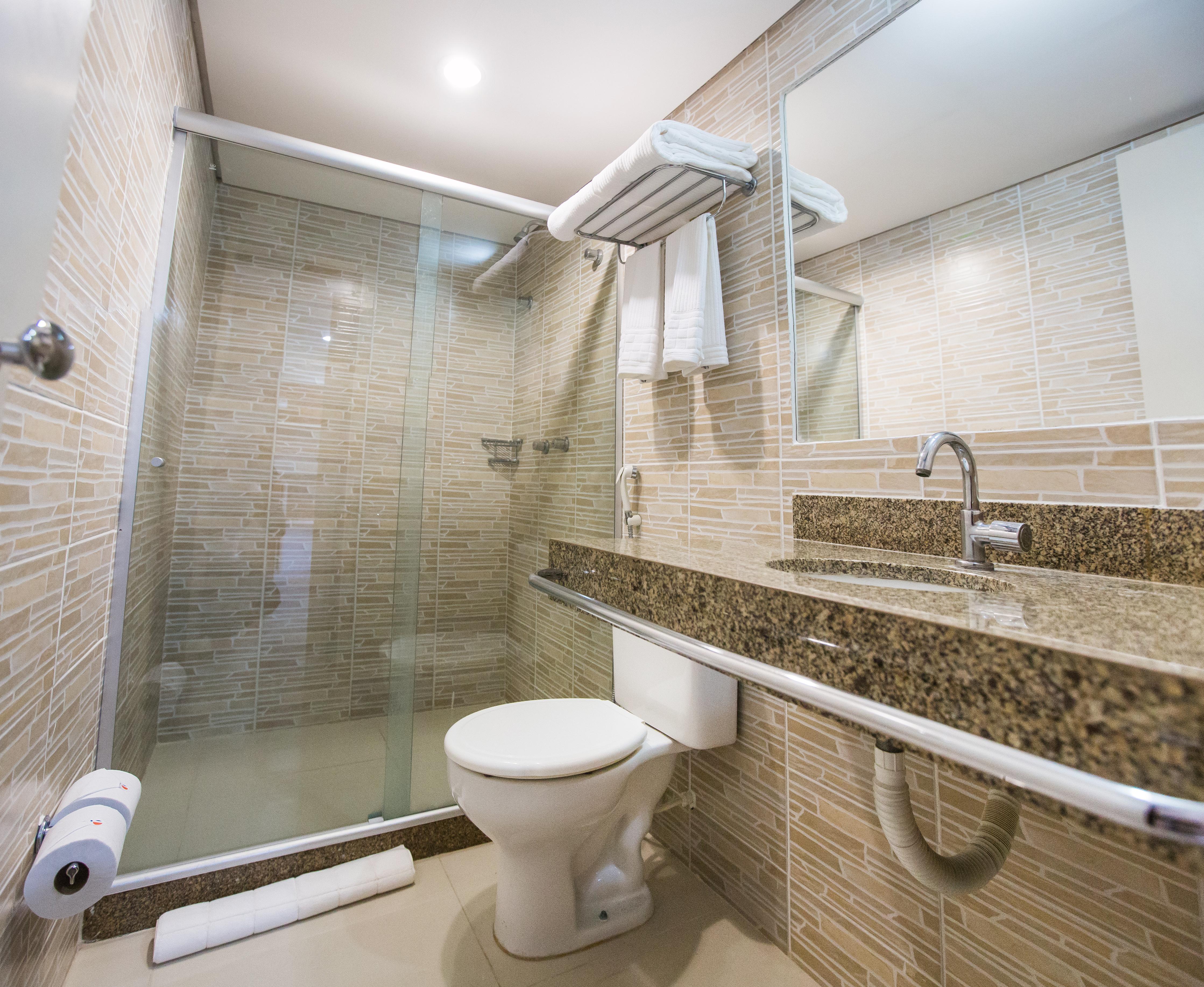Cond. Marinas Praia Hotel