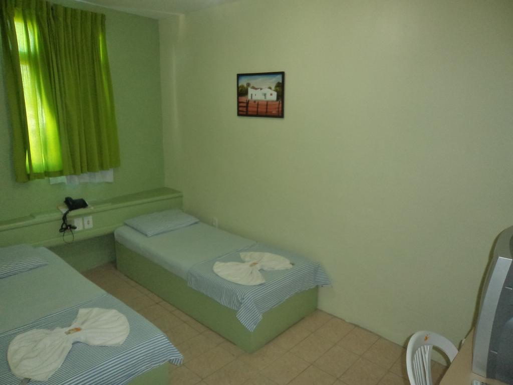 Guarany Hotel Express