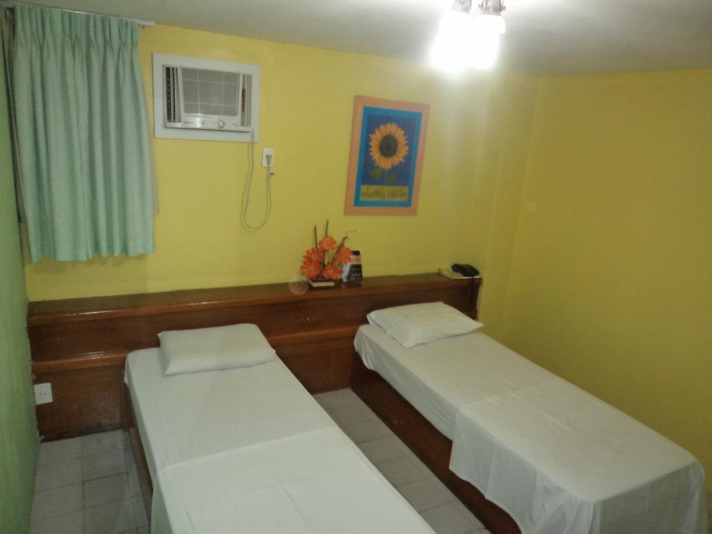 Guarany Hotel Express