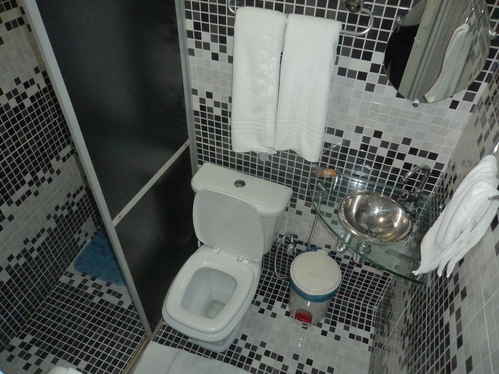 Guarany Hotel Express