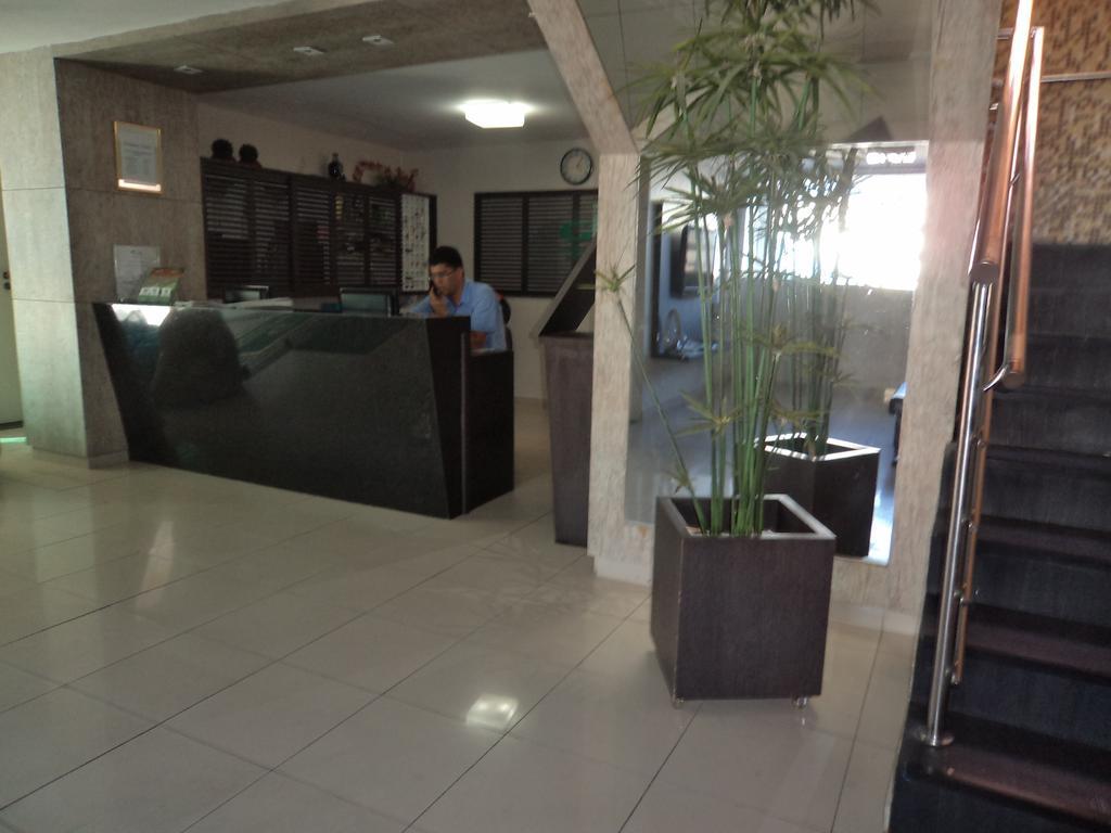 Guarany Hotel Express
