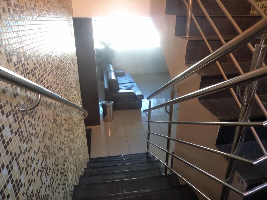 Guarany Hotel Express