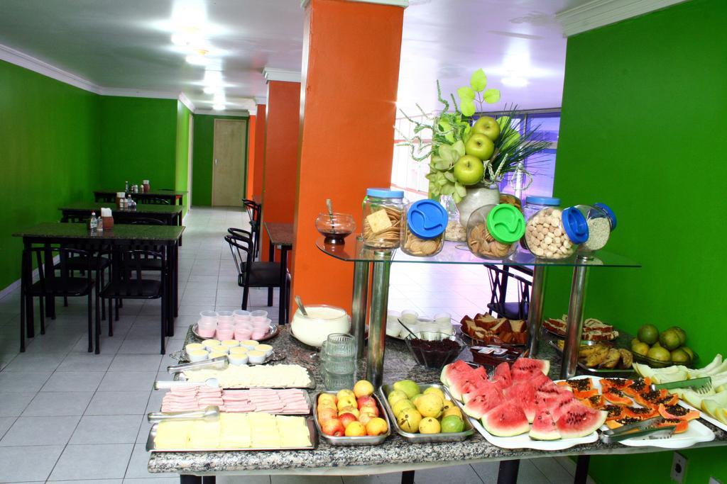 Guarany Hotel Express