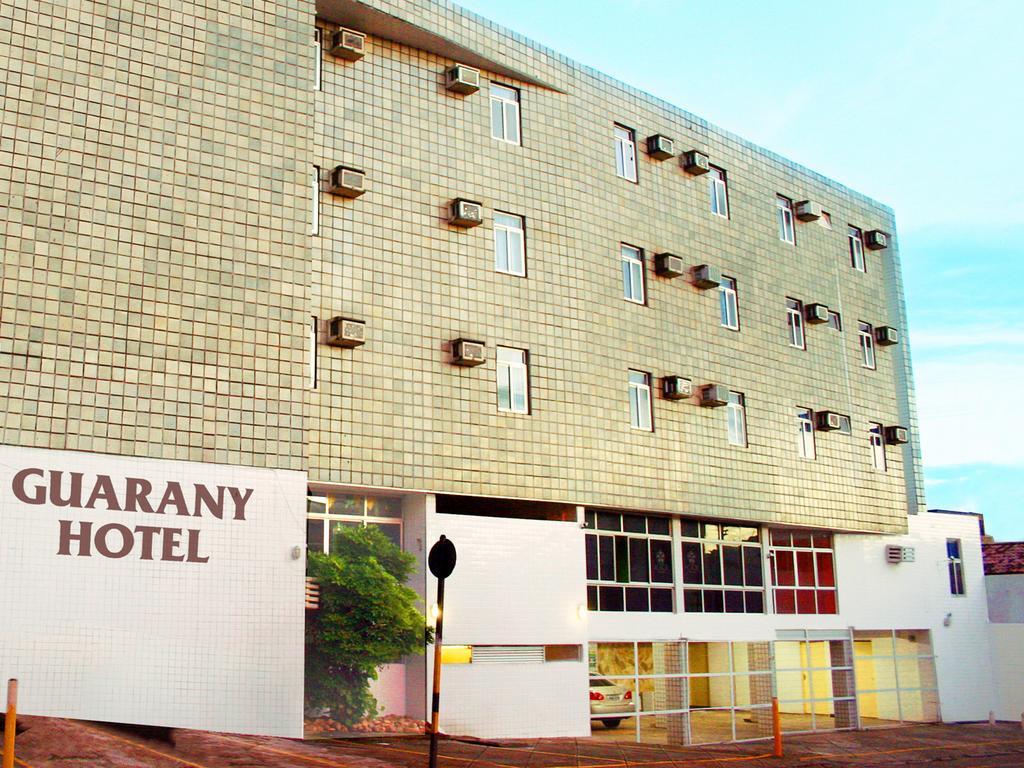 Guarany Hotel Express