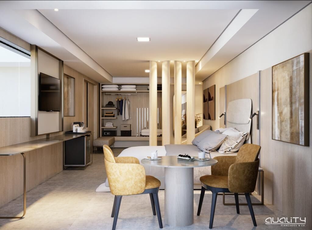 Hcm Hotel Corais De Manaira