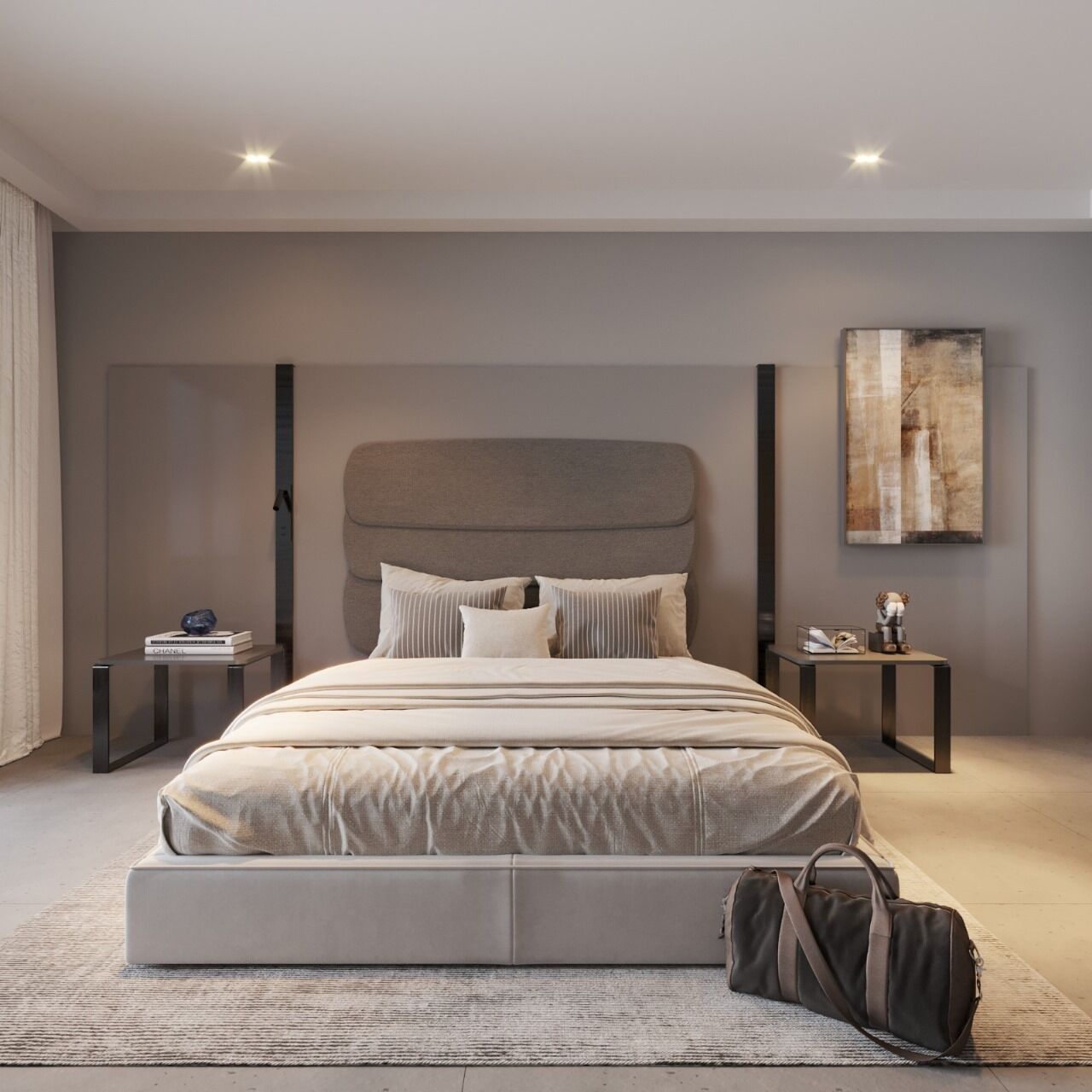 Hcm Hotel Corais De Manaira