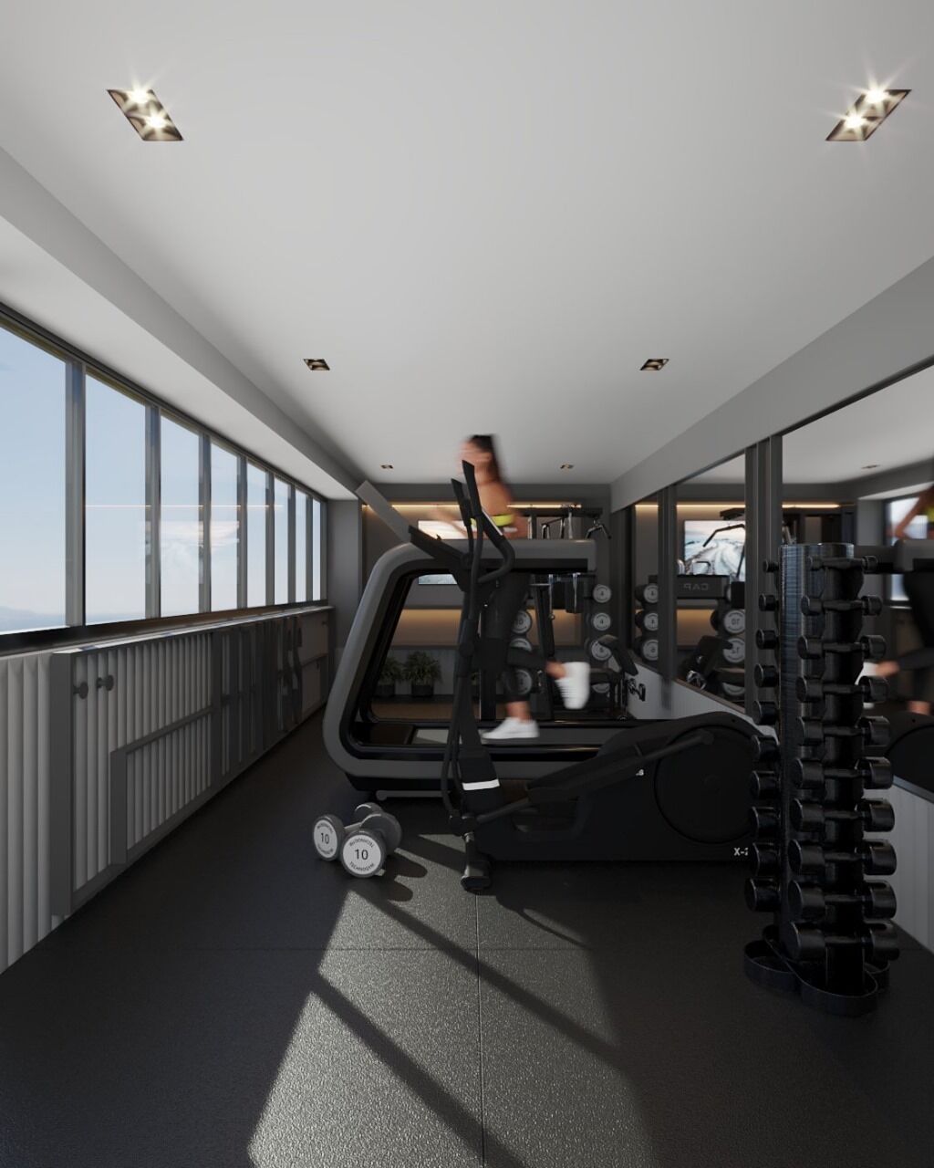 Hcm Hotel Corais De Manaira