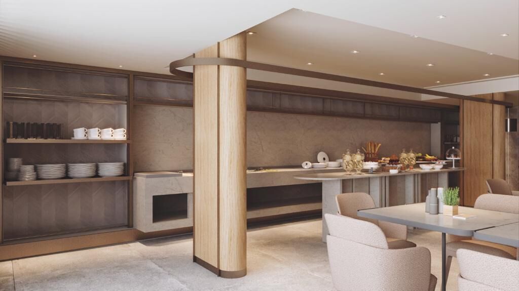 Hcm Hotel Corais De Manaira