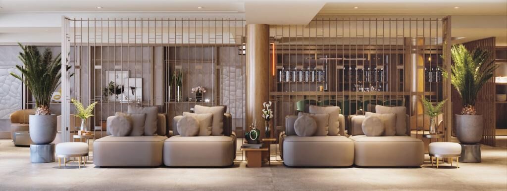 Hcm Hotel Corais De Manaira