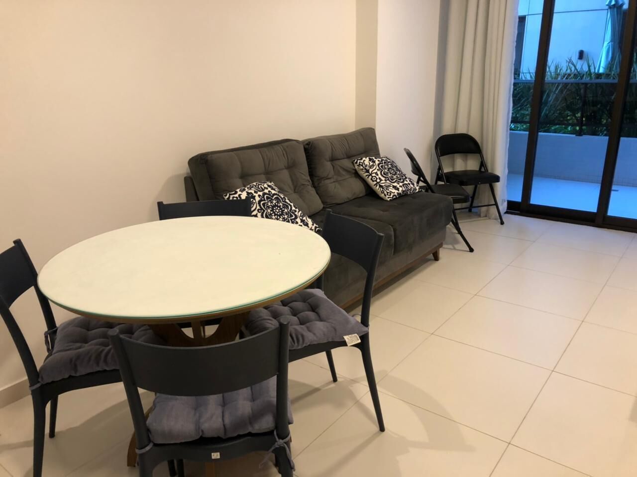 Holandas Prime Residence