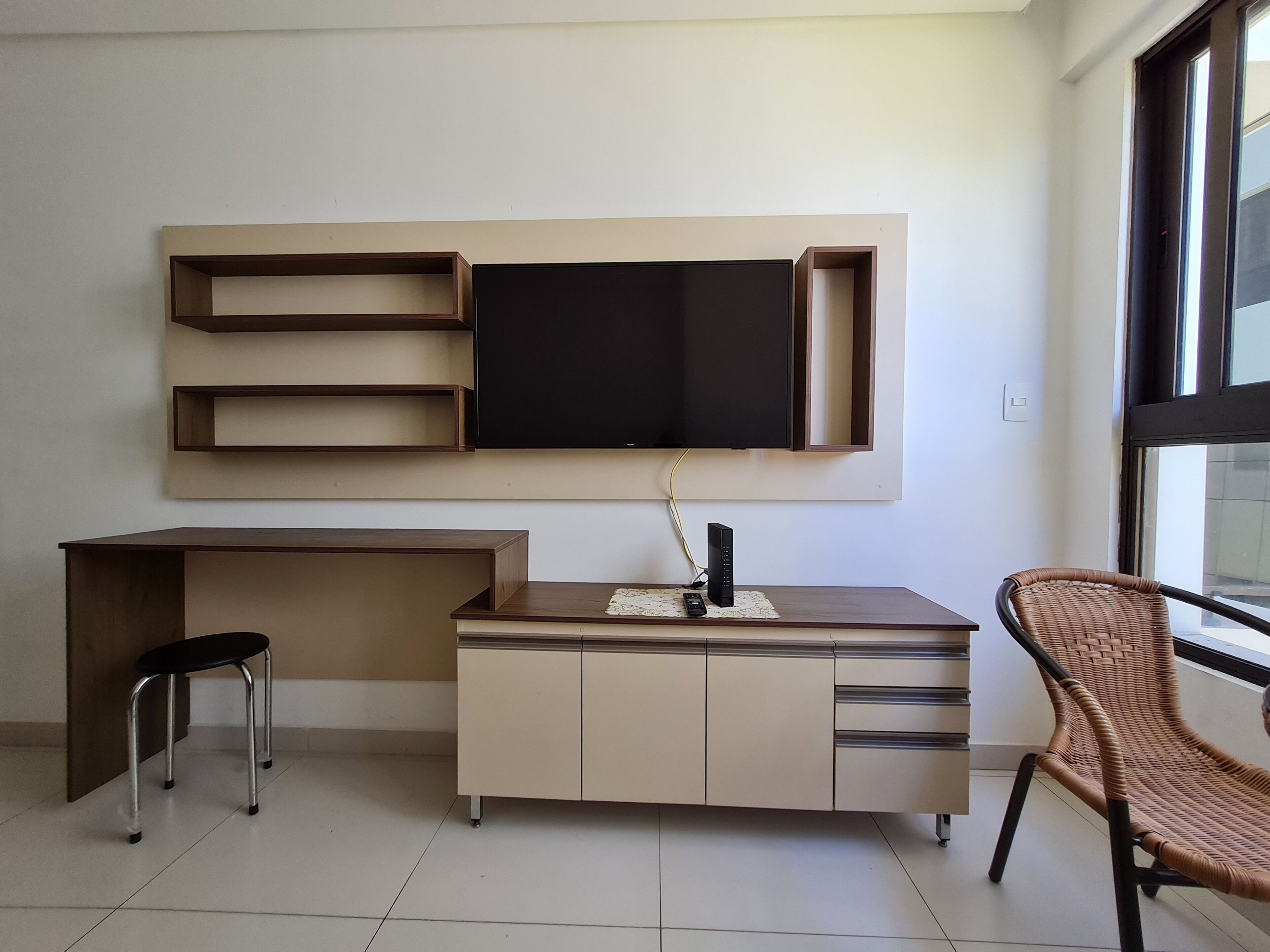 Holandas Prime Residence