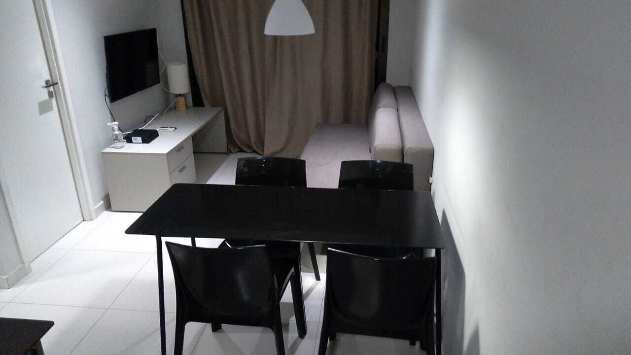 Holandas Prime Residence