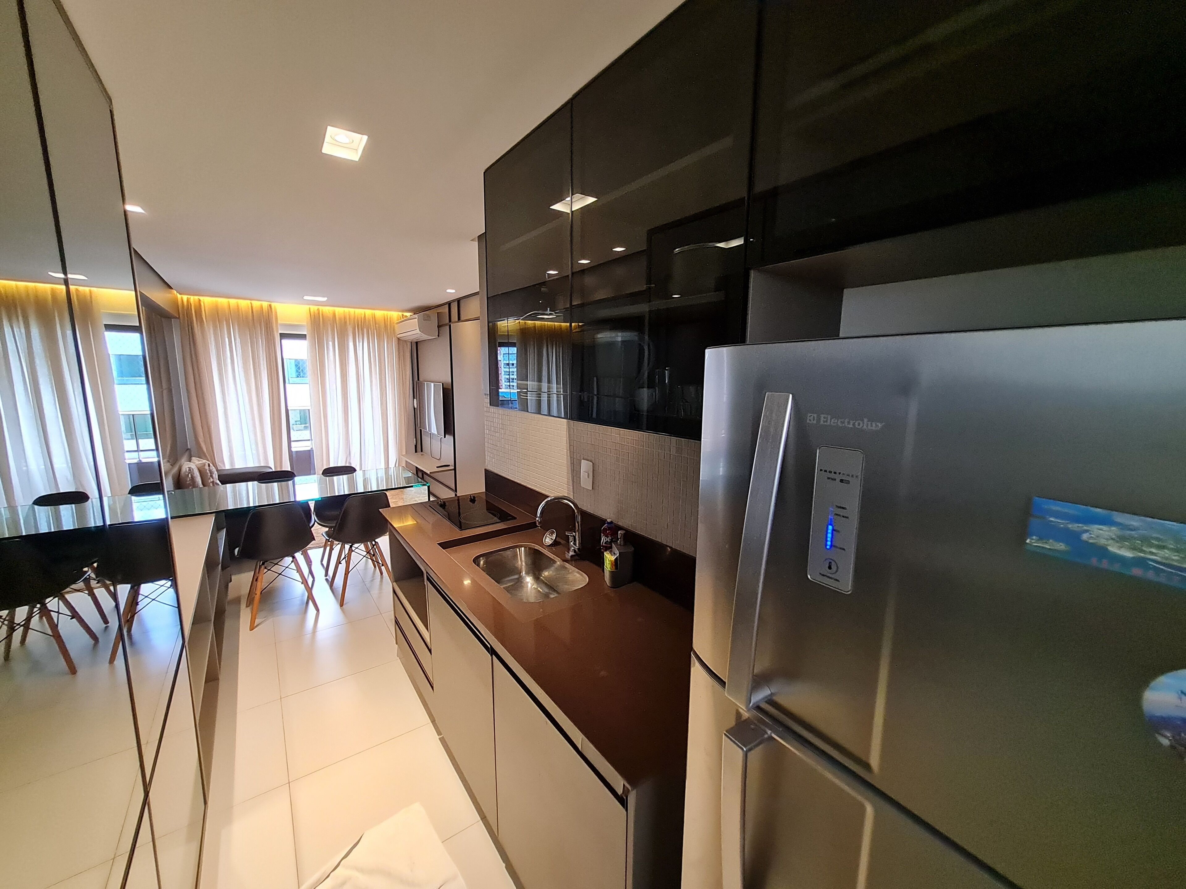 Holandas Prime Residence