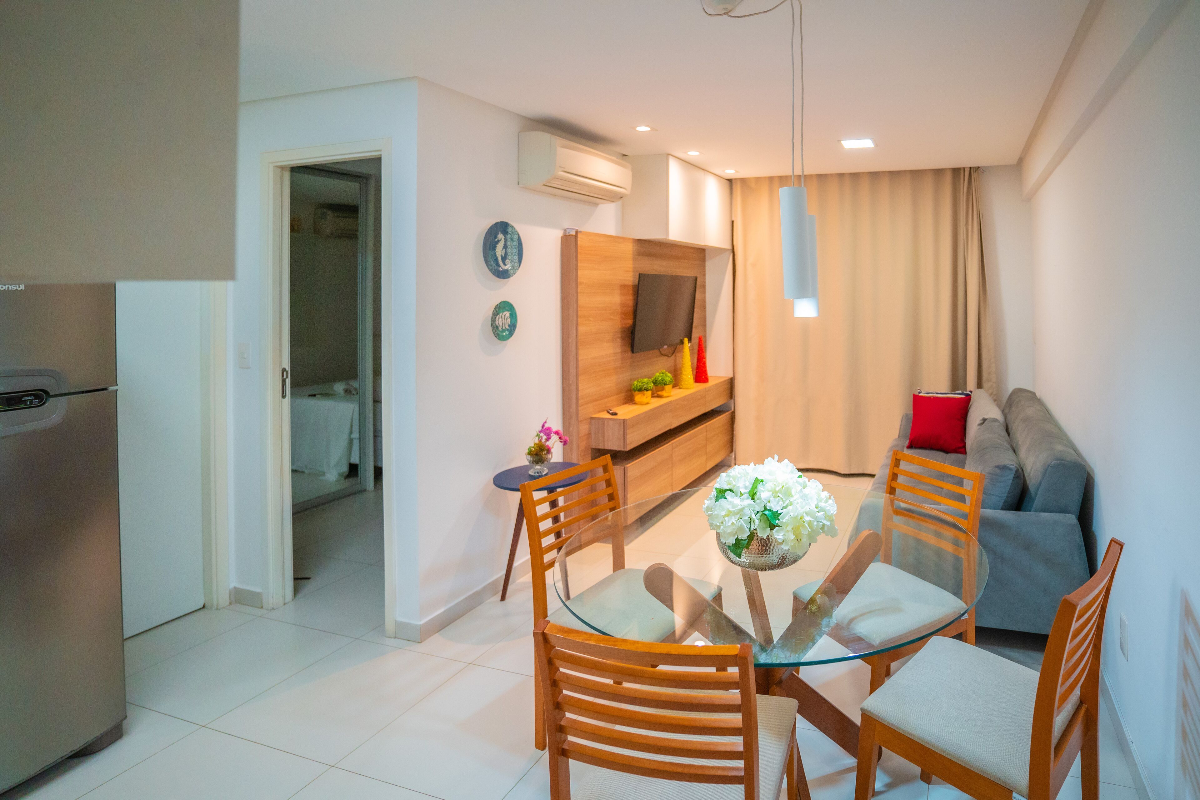 Holandas Prime Residence
