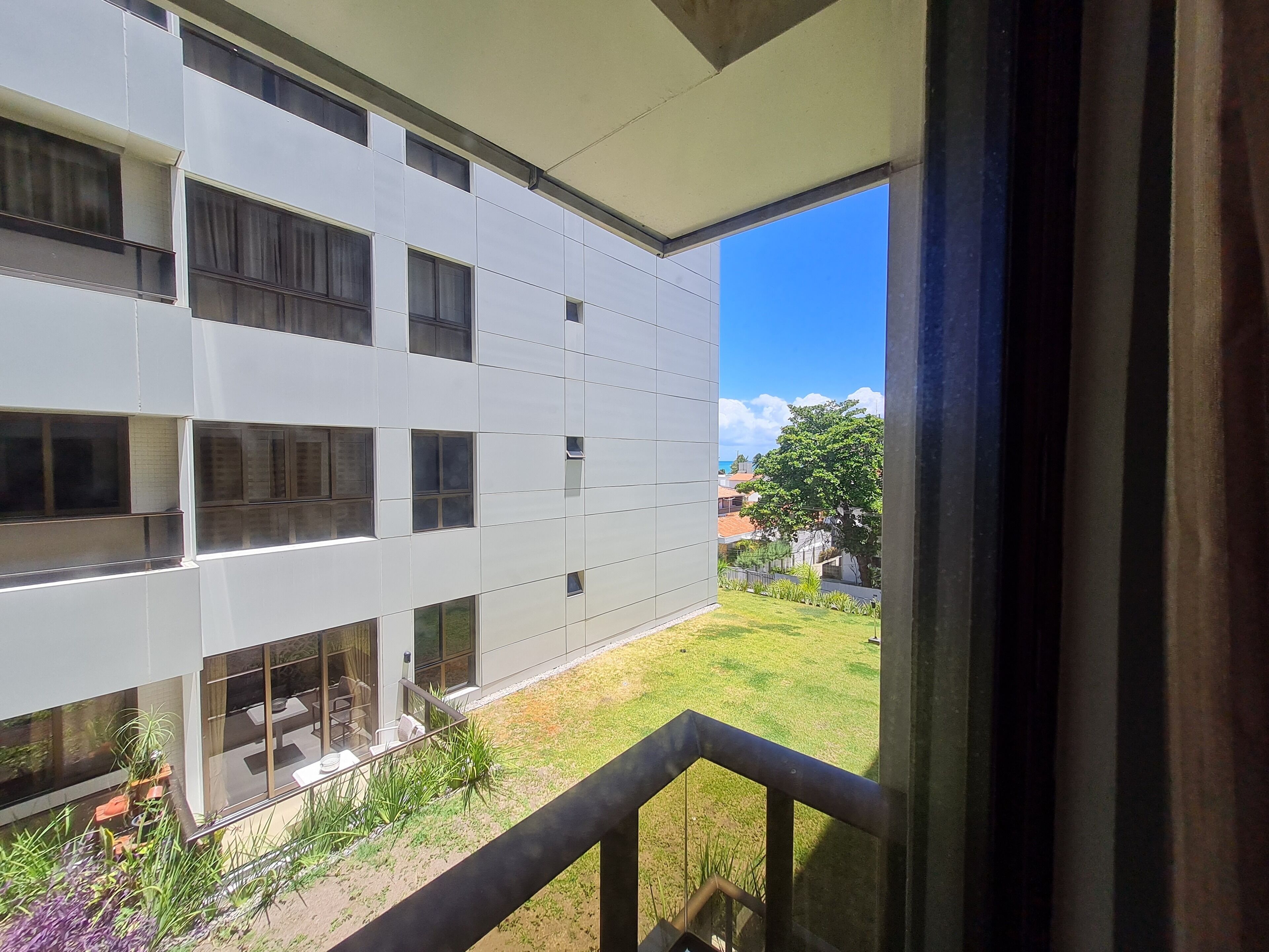 Holandas Prime Residence