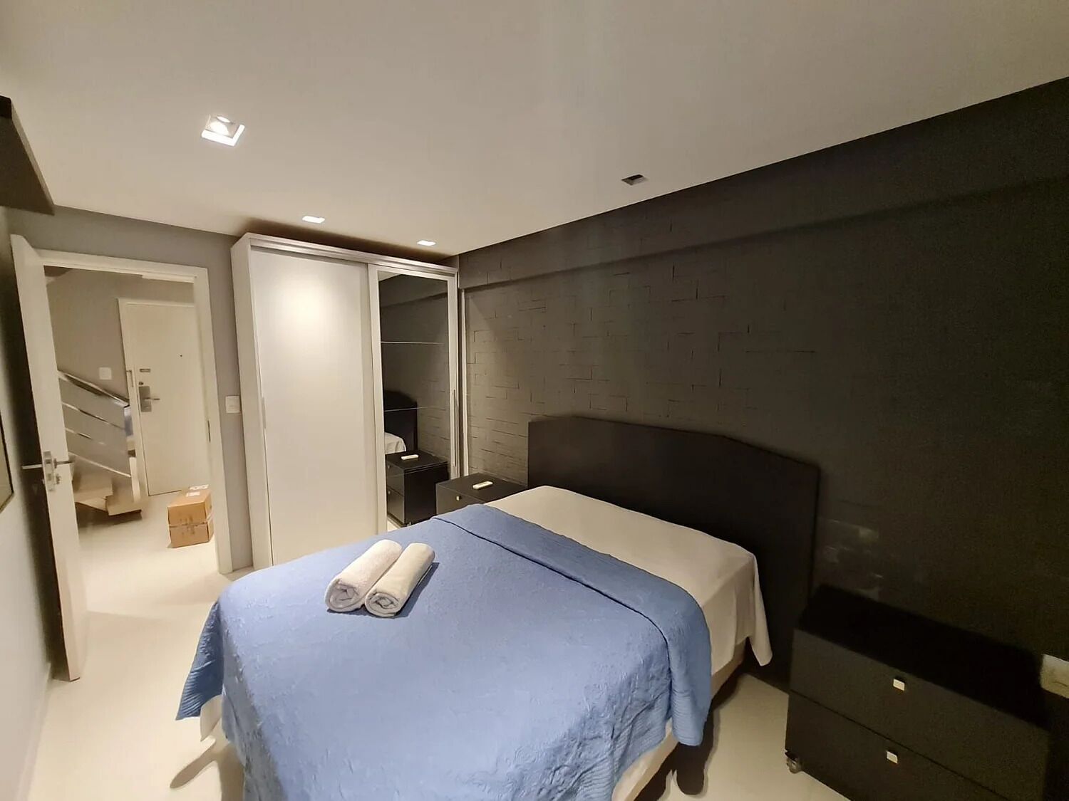 Holandas Prime Residence