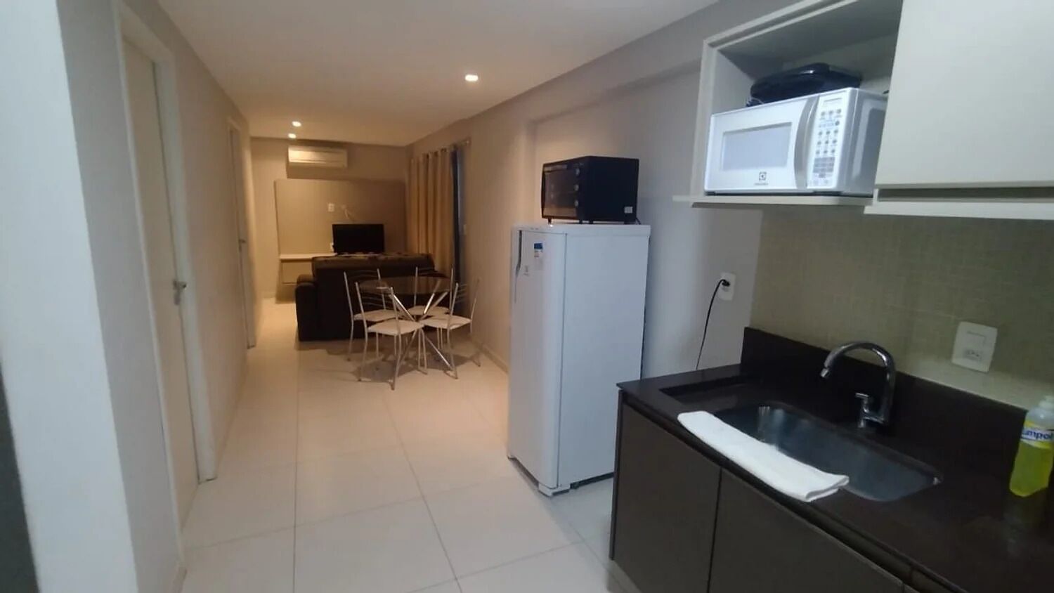 Holandas Prime Residence