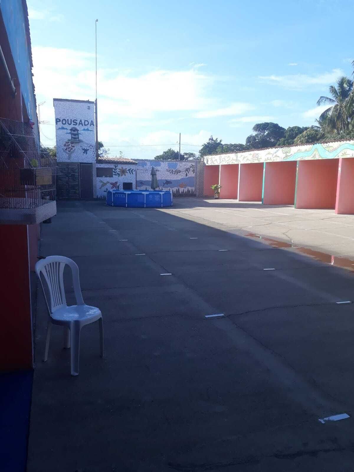 Hostel Suites Gramame