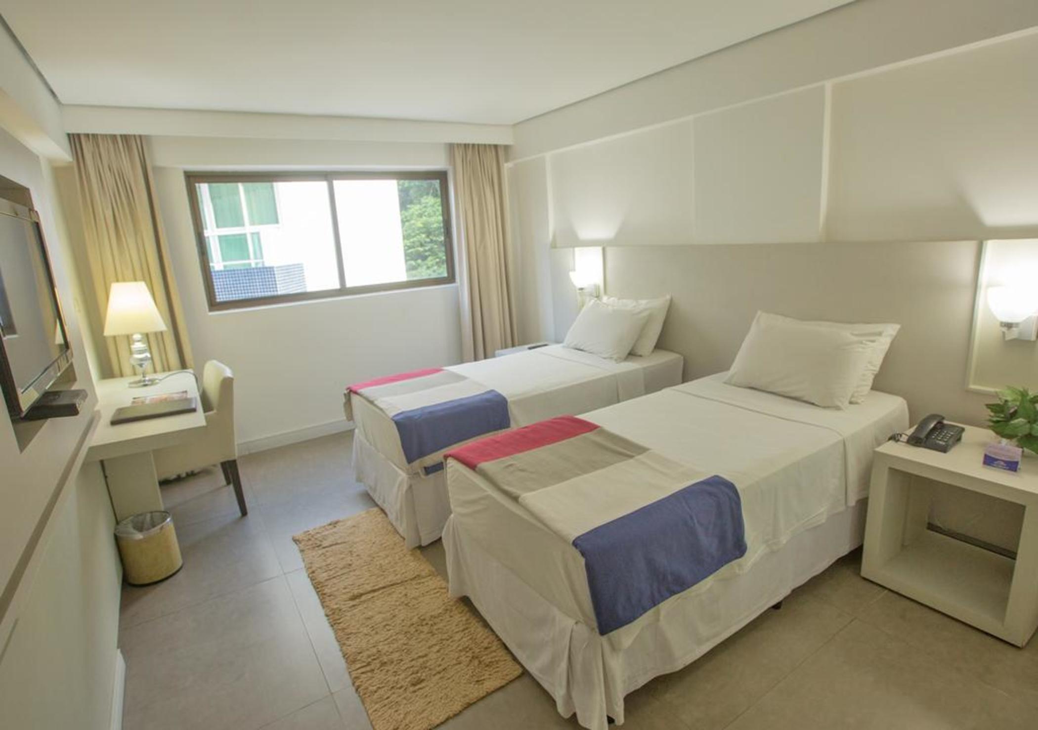 Hotel Cabo Branco Atlantico
