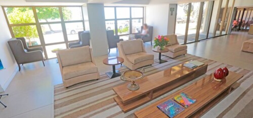 Hotel Cabo Branco Atlantico